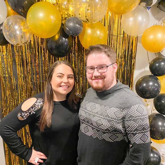 Meet your Posher, Gabriella - Picture 1 of 1